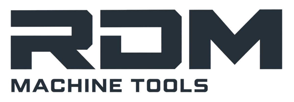 RDM Machine Tools